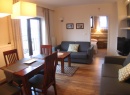 Apartament Słoneczny Pokład