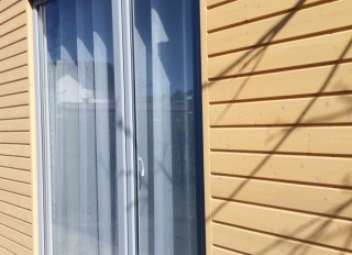 domek apartamentowy 4 osobowy
