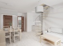 Apartament 2 poziomowy 4-5 osobowy