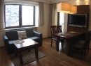 Apartament Dziewiąta Fala