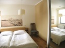 Apartament Dziewiąta Fala