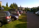 Parking dla gości