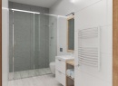 łazienka apartament 2 pokojowy 4-5 os.