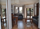 Apartament Szum Morza